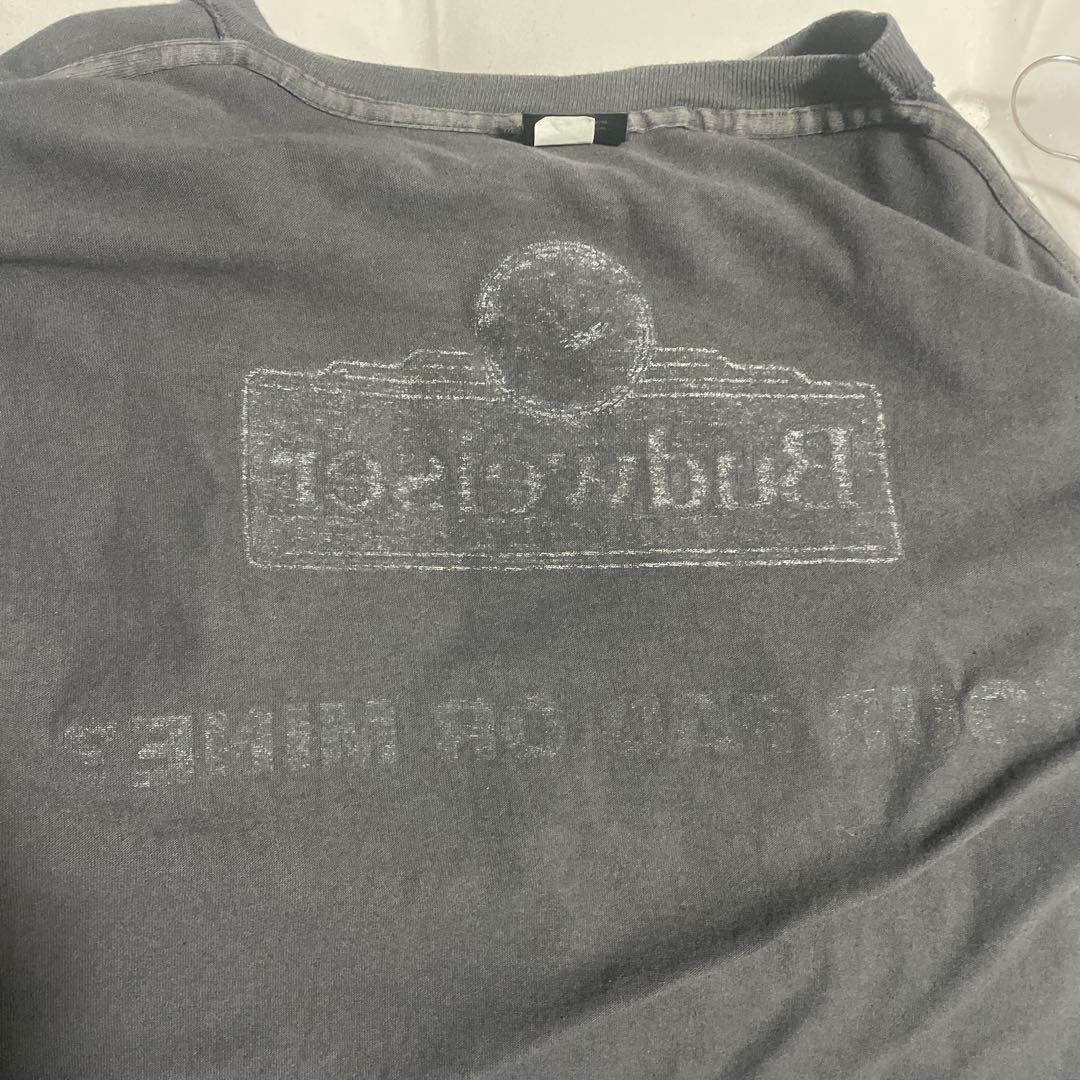 バドワイザー Tシャツ