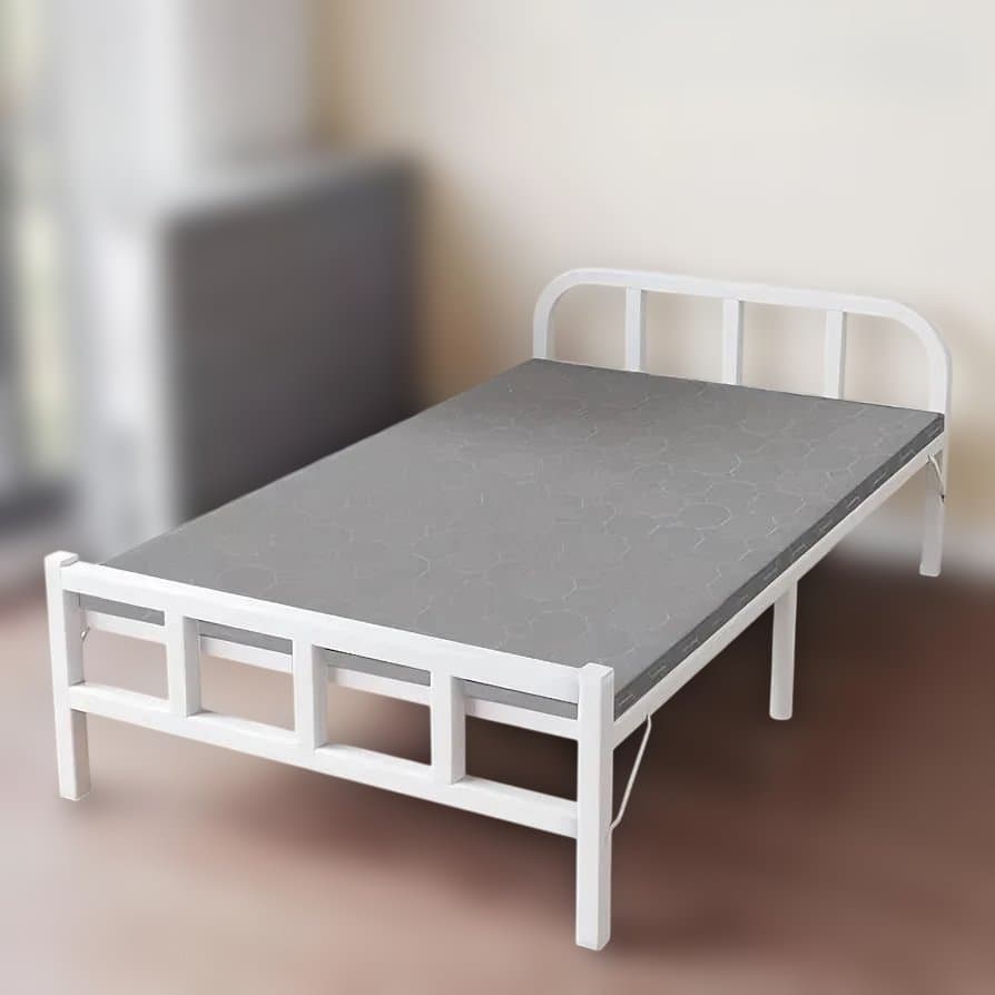 【A69】折りたたみ式簡易ベッド