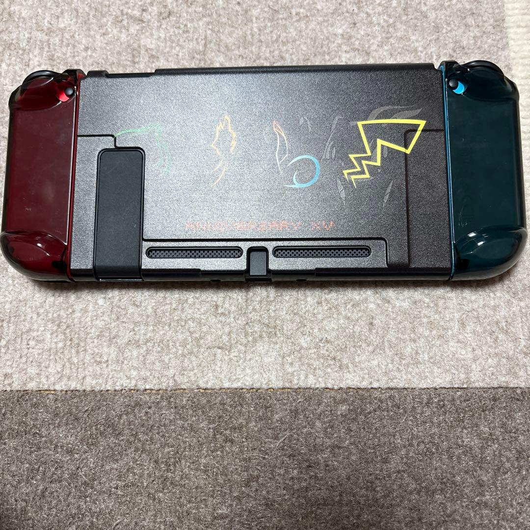 【お値段交渉OK】ニンテンドースイッチ 本体