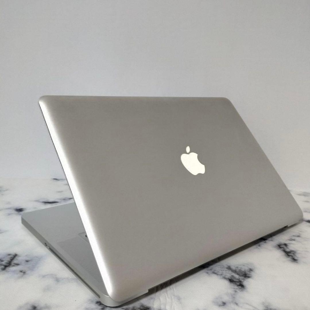 Windows搭載 MacBook Pro i7/SSD1TB/メモリ16