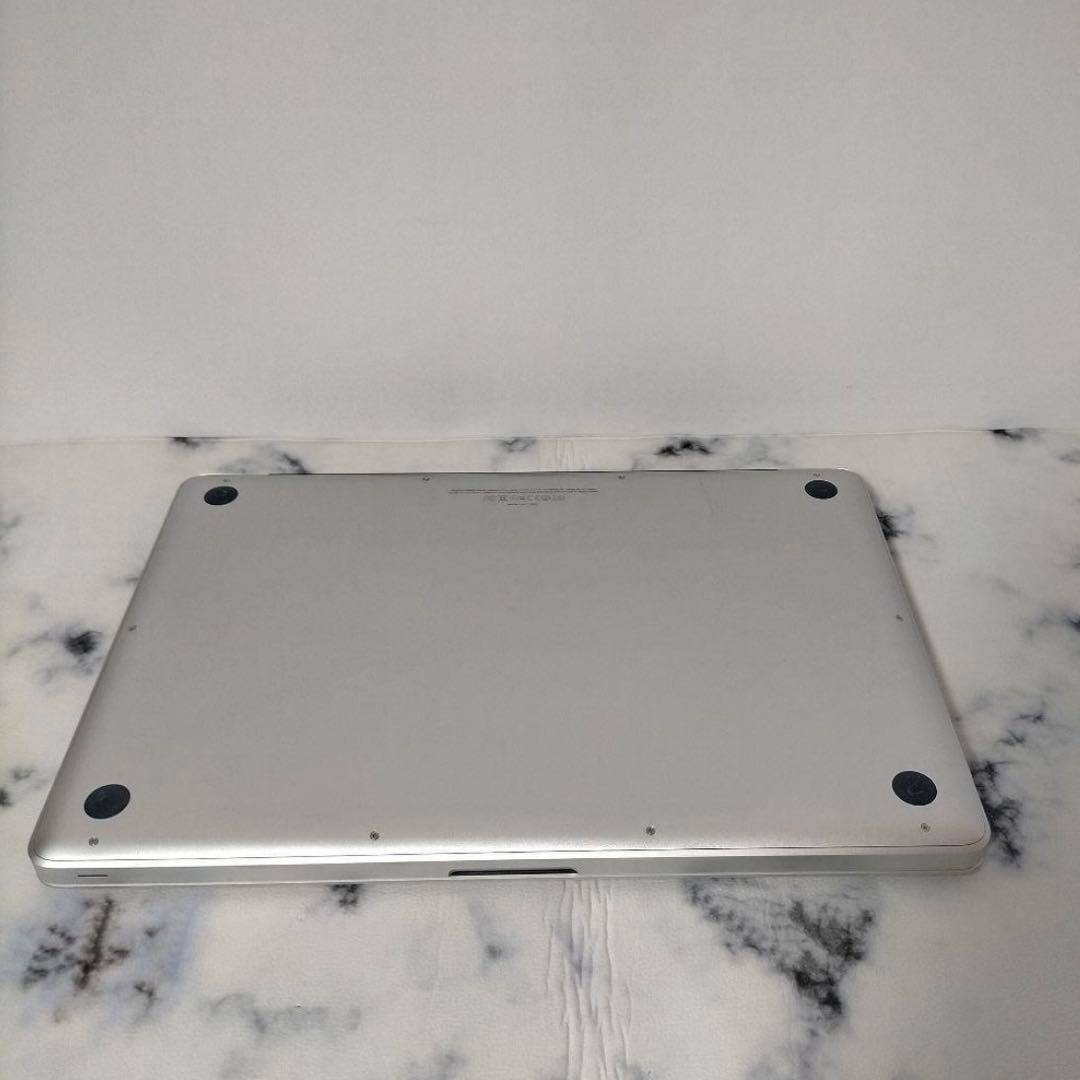 Windows搭載 MacBook Pro i7/SSD1TB/メモリ16