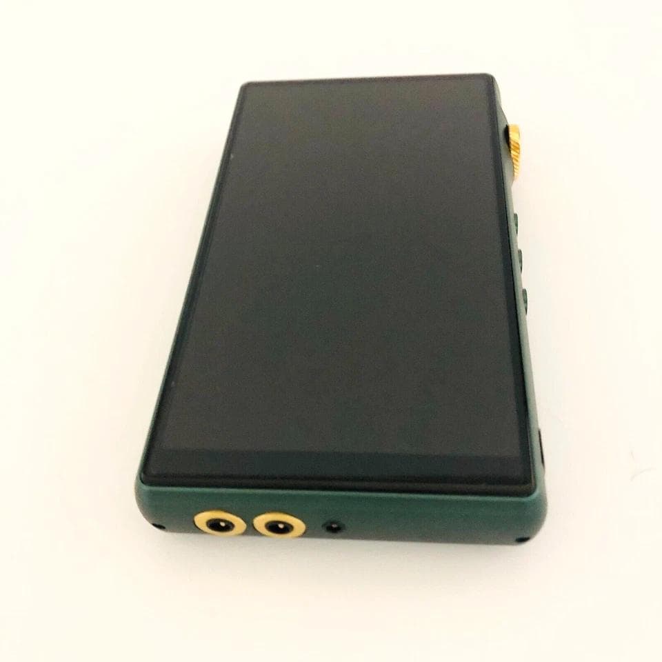 iBasso audio DX240 ハイレゾデジタルオーディオ