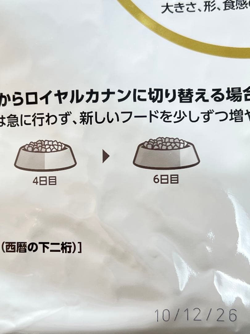  CANIN -柴犬子犬用　3kg x3袋　(生後10カ月齢まで)