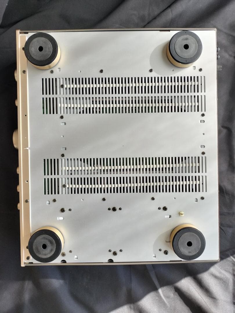 DENON PMA-1500RII 真空管アンプ 本体