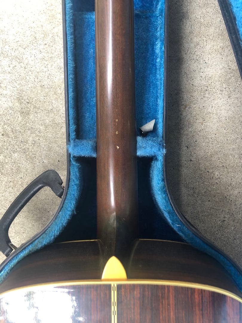 ギター Cat's Eyes CE-600