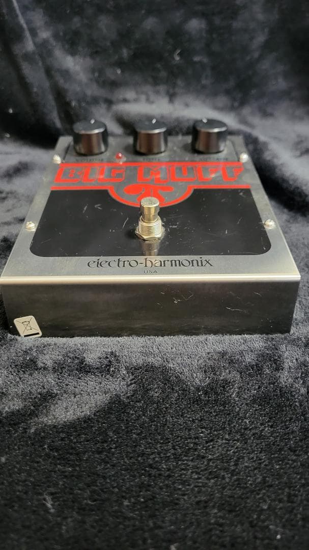 エレクトロハーモニックス / BIG MUFF PI ビッグマフ