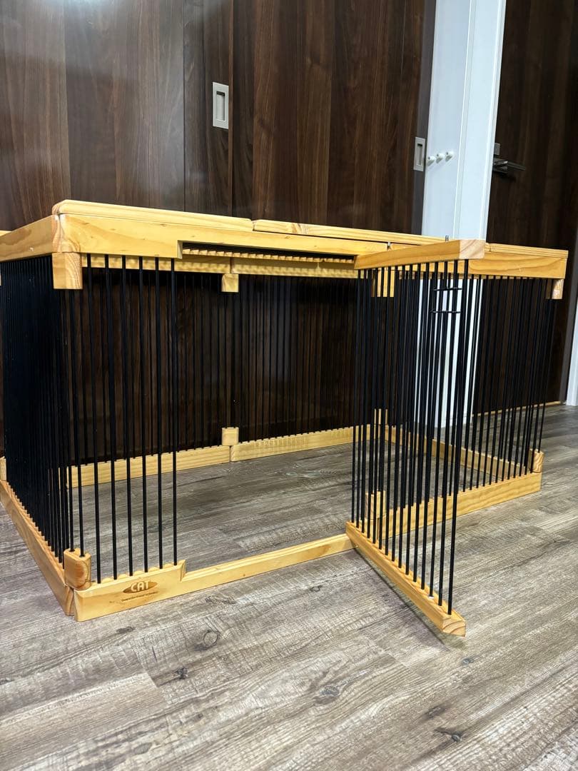 メディカル60 フェレット　ケージ　廃盤品