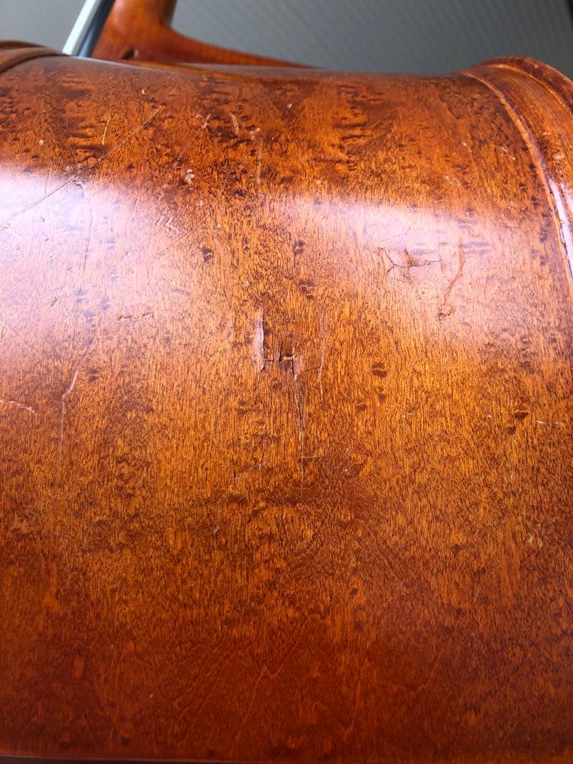 Oriente HO-30 コントラバス(1998年製)引き渡し限定