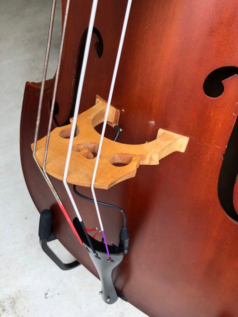 Oriente HO-30 コントラバス(1998年製)引き渡し限定