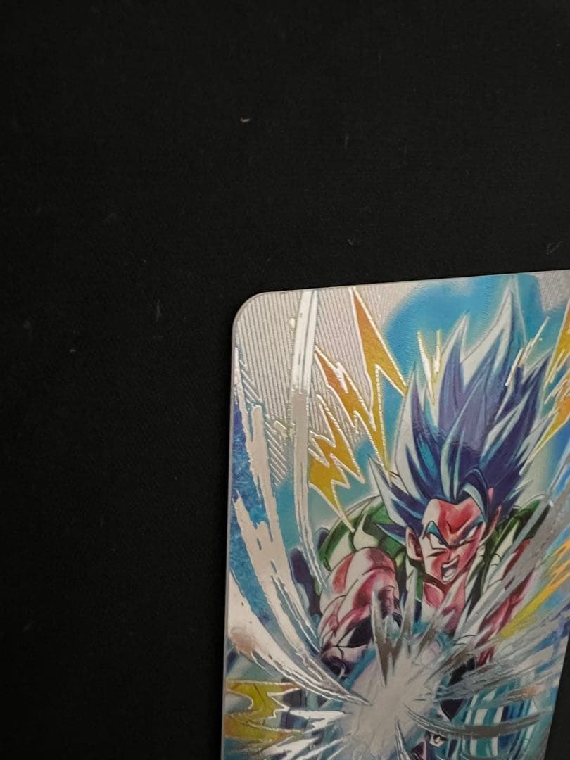 ゴジータ BR SDV7-SEC2 パラレル