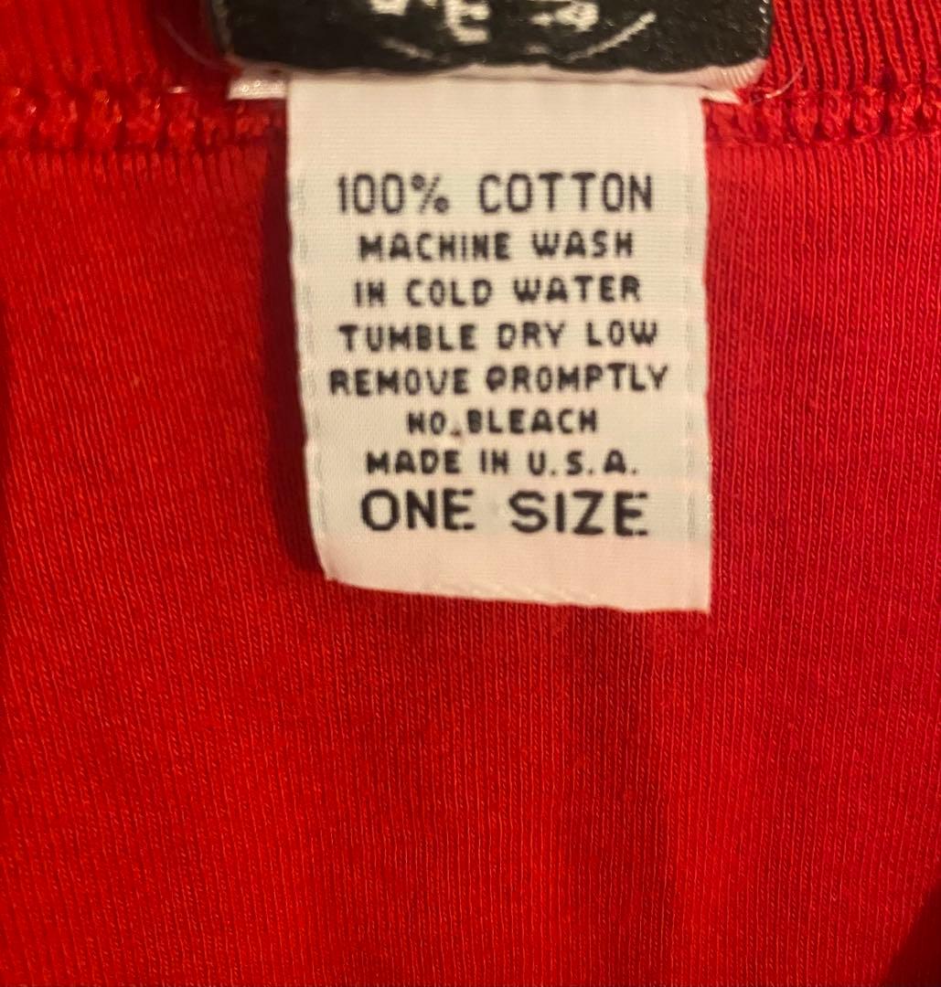 美品 未使用 CHROME HEARTS タンクトップ