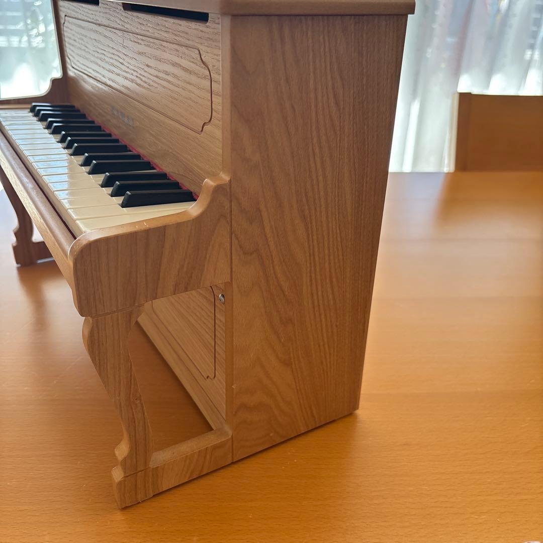 KAWAI アップライト　ピアノ　ミニ　おもちゃ