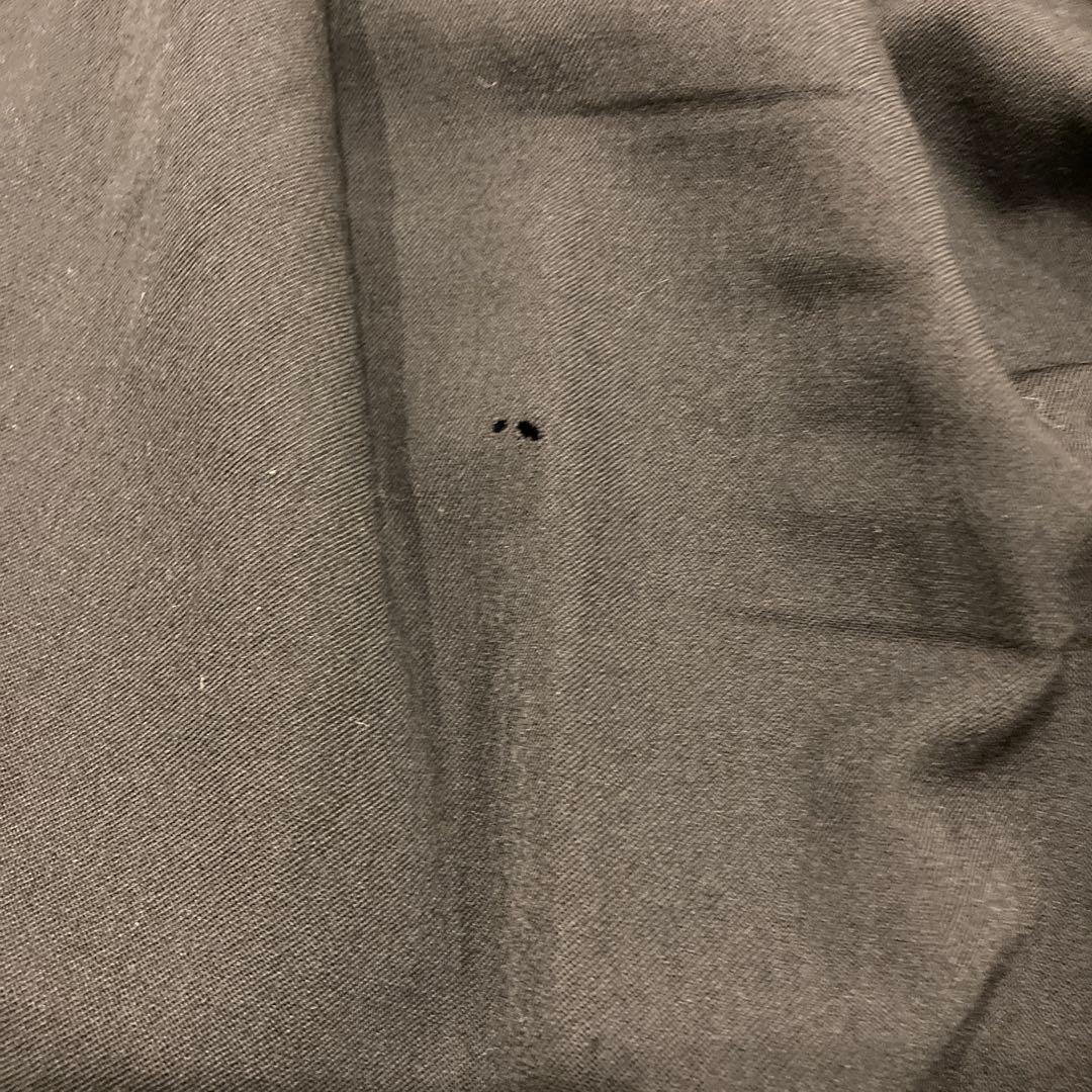 ヨウジヤマモトメンズ袴パンツ