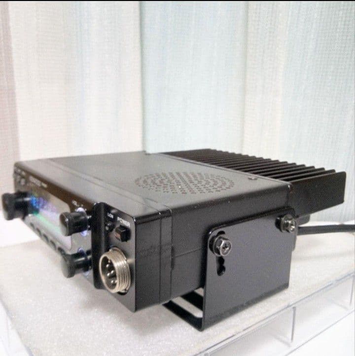 ケンウッド製　TM-231S 145Mhz 50w モービル機　現状動作