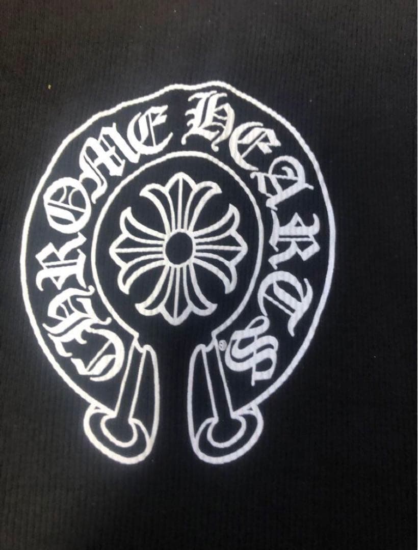 クロムハーツ　タンクトップ　新作完売