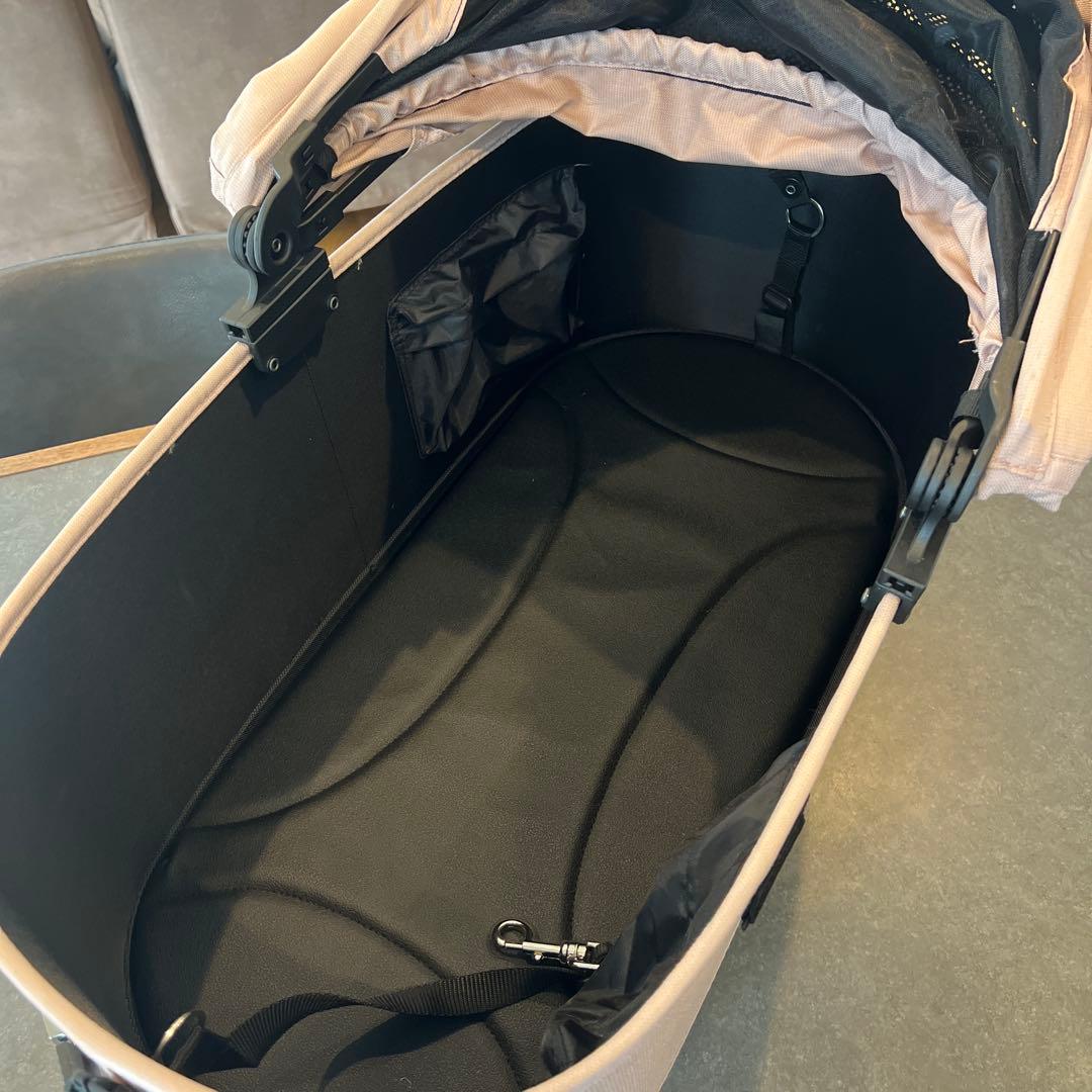 エアバギー　ドーム3 ラージ　ブロッサム