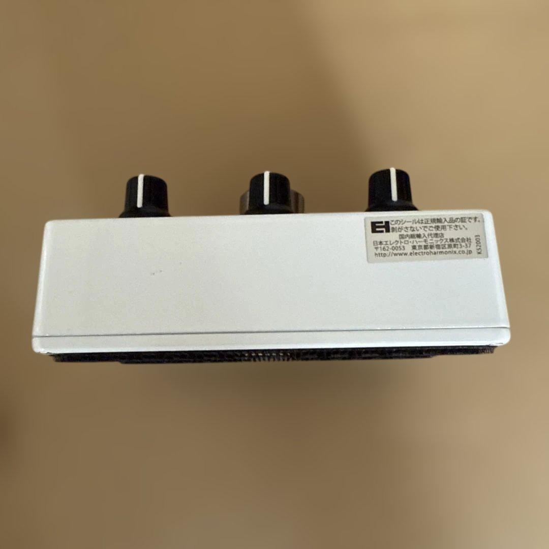 ギター ROGER MAYER RM 58M LIMITER