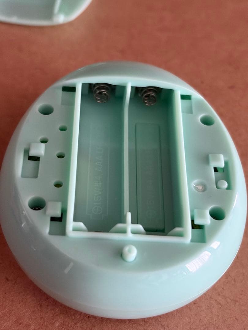 たまごっちみーつ グリーン マジカルみーつ 動作品 緑 たまごっち