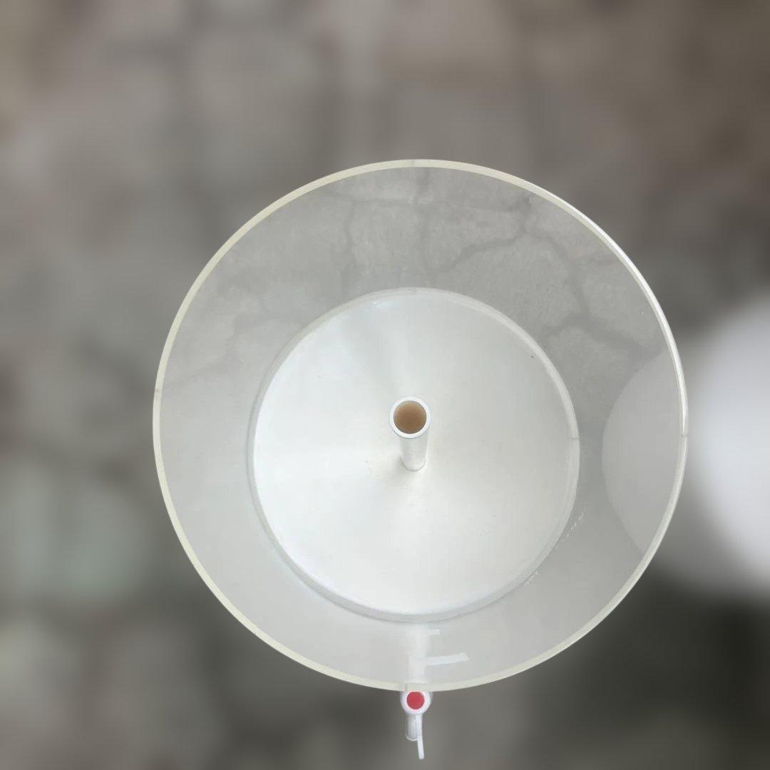 ブラインシュリンプ孵化機　2機セット