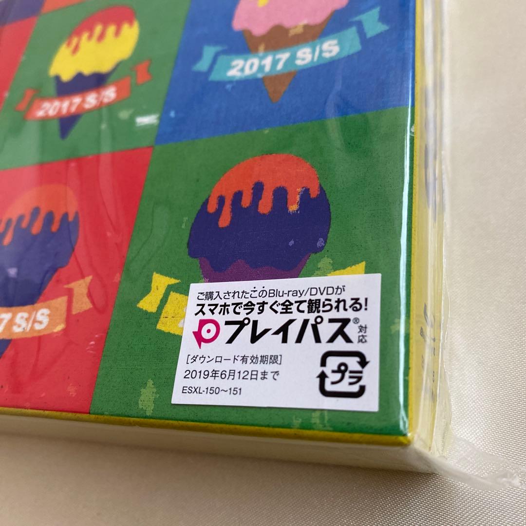 ミュージック 2PM JUNHO//Solo Tour 2017 S/S Blu-ray