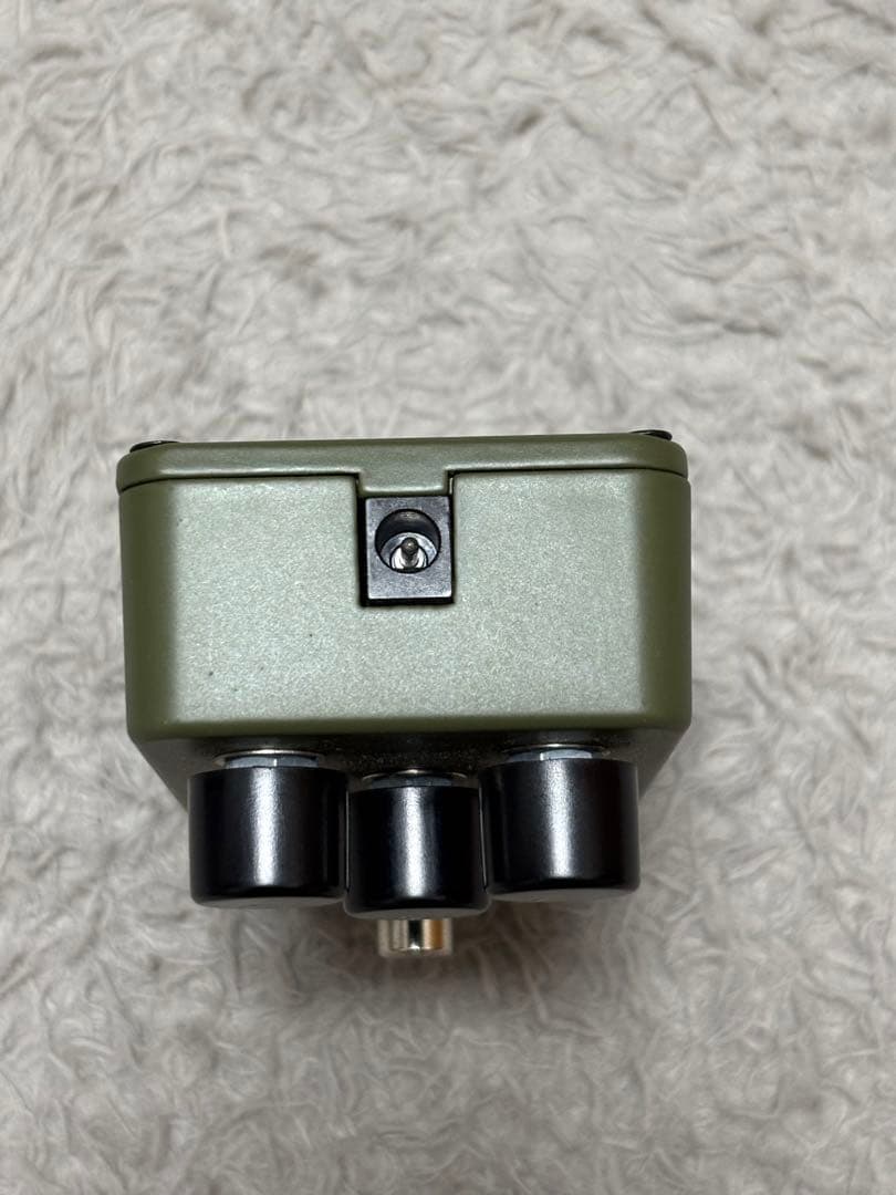 【KEI】エレクトロハーモニクス　BIG MUFF π ファズ