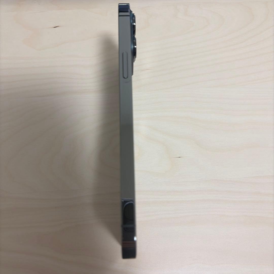 iPhone 13 Pro Max 256GB 本体 グラファイト 美品