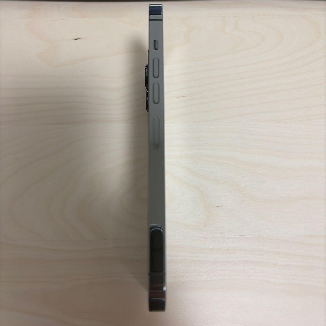 iPhone 13 Pro Max 256GB 本体 グラファイト 美品