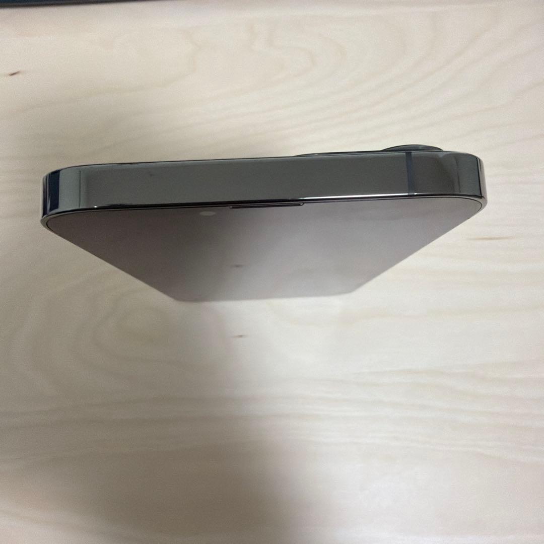 iPhone 13 Pro Max 256GB 本体 グラファイト 美品
