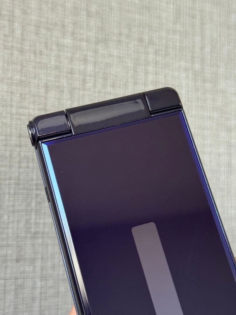 docomo AQUOS SH01J 本体