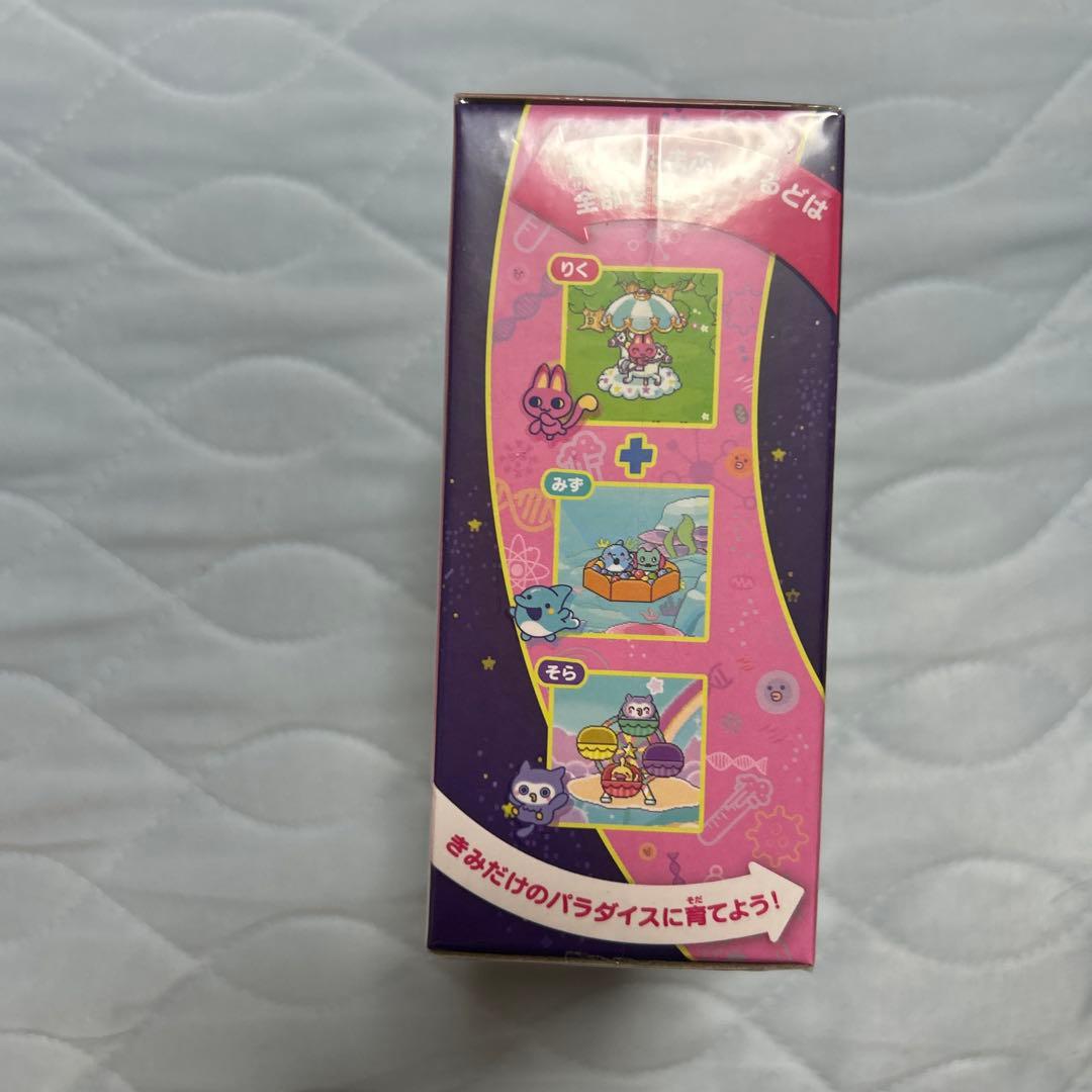 たまごっちパラダイス ピンクランド新品未使用