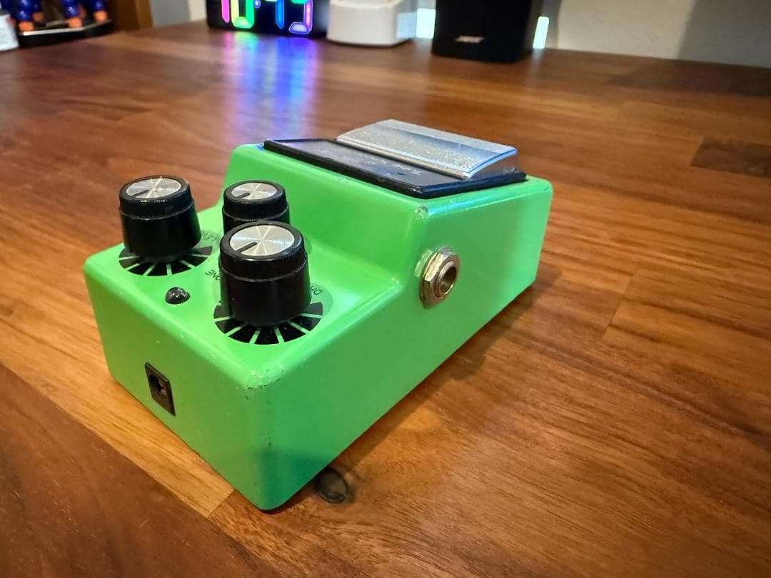 ギター Ibanez TS9 Tube Screamer 2nd Reissue