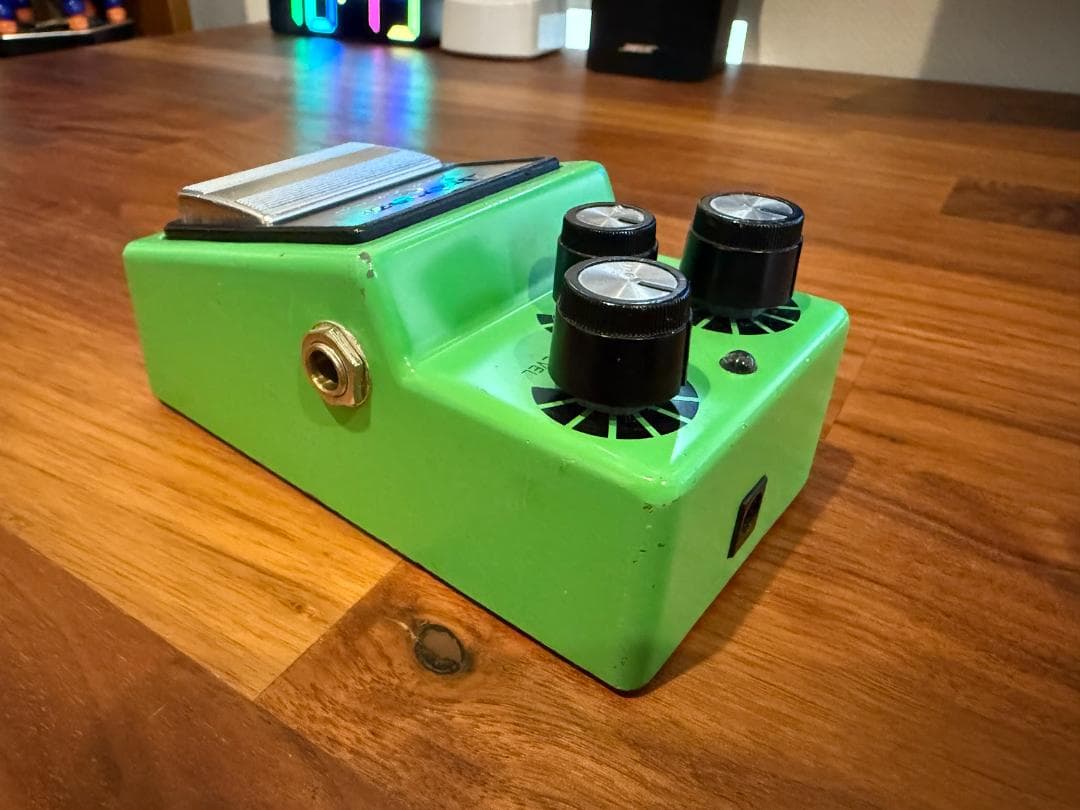 ギター Ibanez TS9 Tube Screamer 2nd Reissue