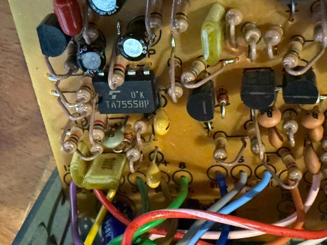 ギター Ibanez TS9 Tube Screamer 2nd Reissue