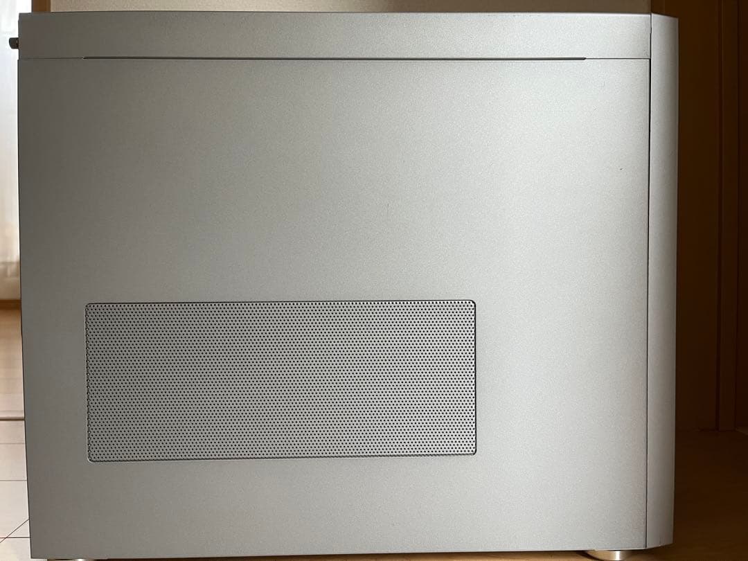 自作PC デスクトップパソコン