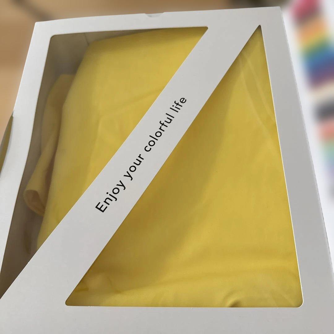 ヨギボーマックスカバー　Zoola ライムライト