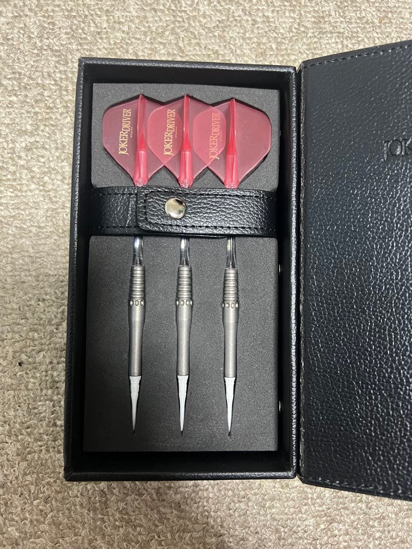 大人気！JOKER  SHANGRILA シャングリラ