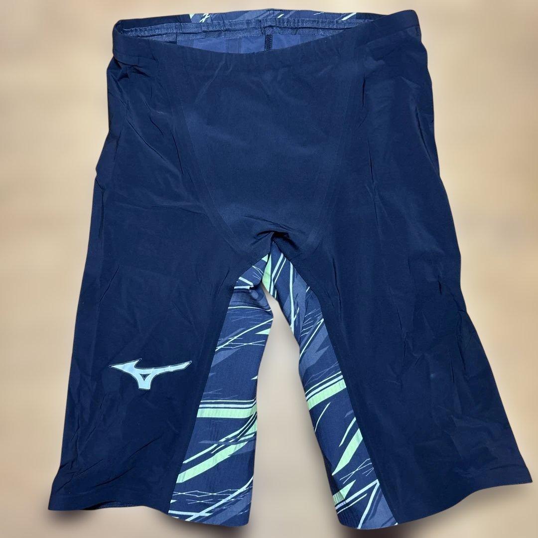 ミズノ　高速水着/GX SONIC NEO AG