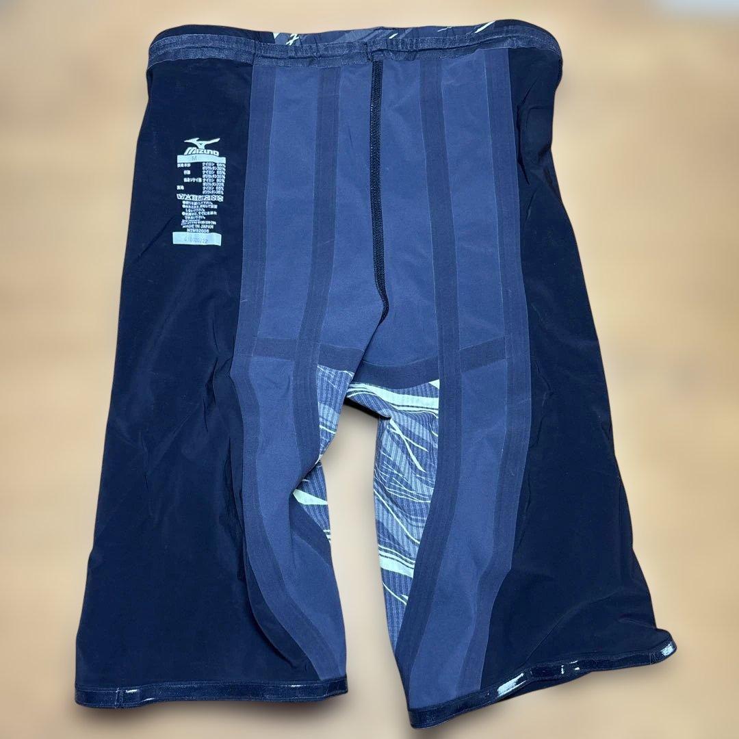 ミズノ　高速水着/GX SONIC NEO AG