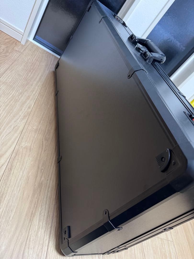 LEDディスプレイ シャンパンケース ライト シャンパン LED