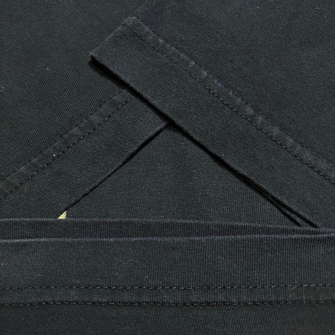 【L/XL】00s バイオハザード3 ゲーム 映画 Tシャツ ヴィンテージ