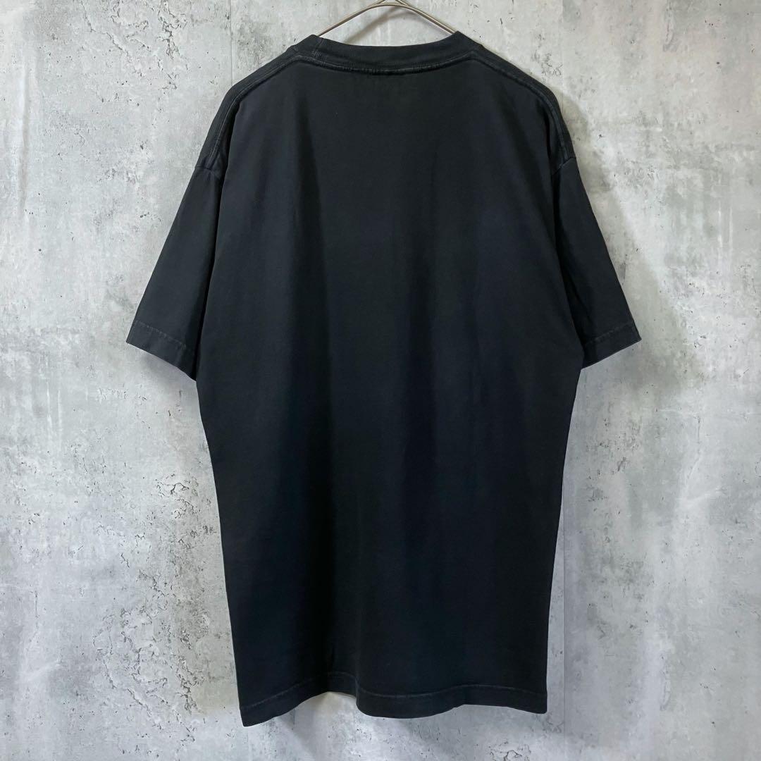 【L/XL】00s バイオハザード3 ゲーム 映画 Tシャツ ヴィンテージ