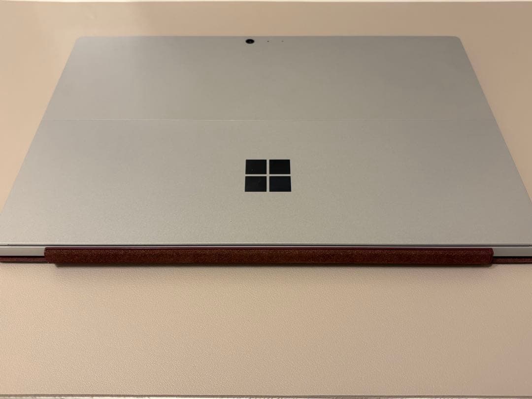 Microsoft Surface Pro 6 本体 + キーボード