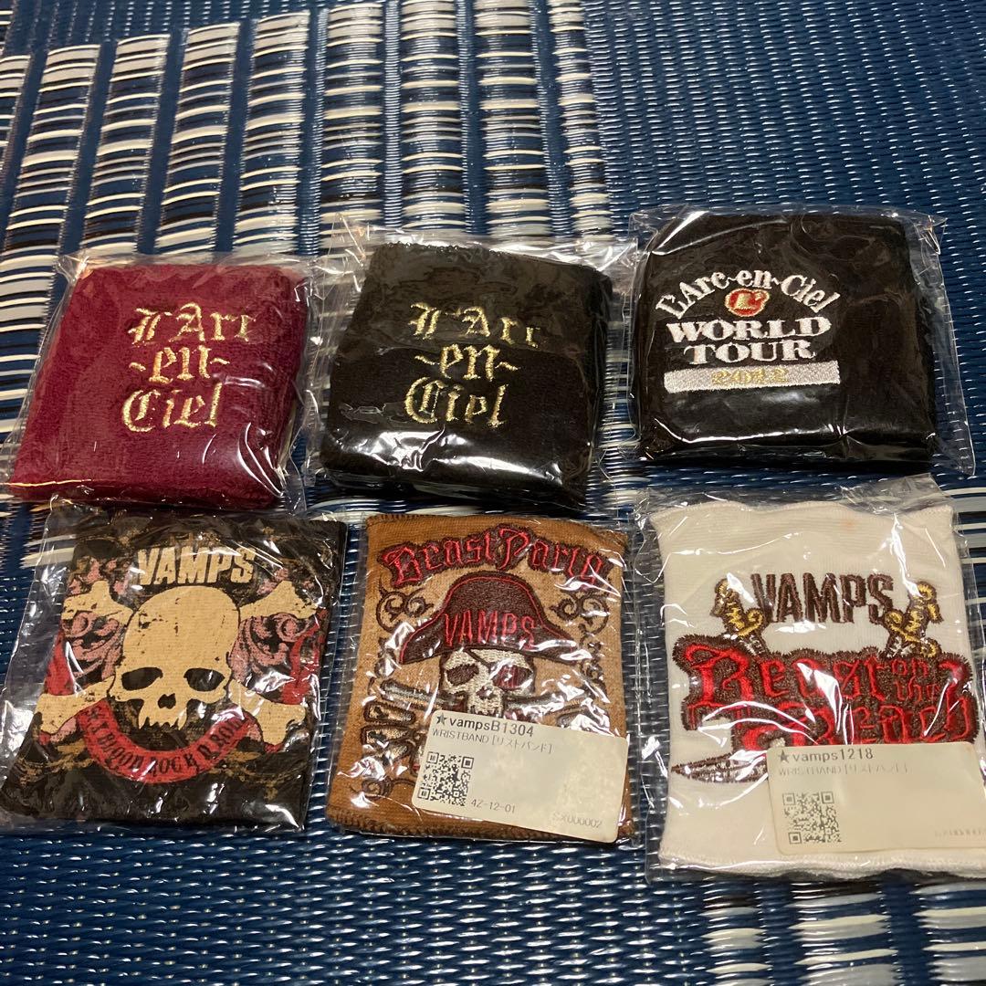 HYDEIST81°　1月15日購入取り置き