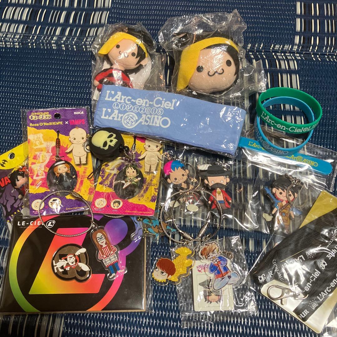 HYDEIST81°　1月15日購入取り置き