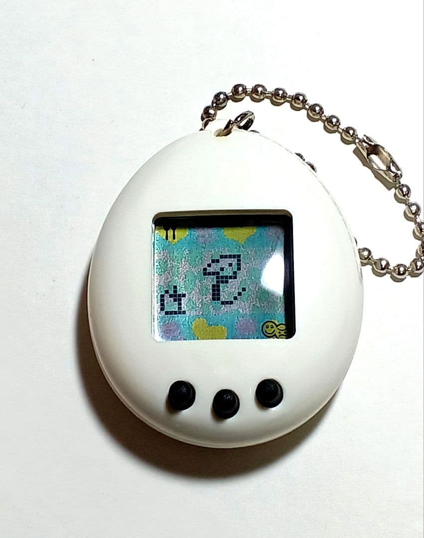 【超希少レア】MOZRA モズラ 育成 携帯ゲーム バーチャルペット たまごっち