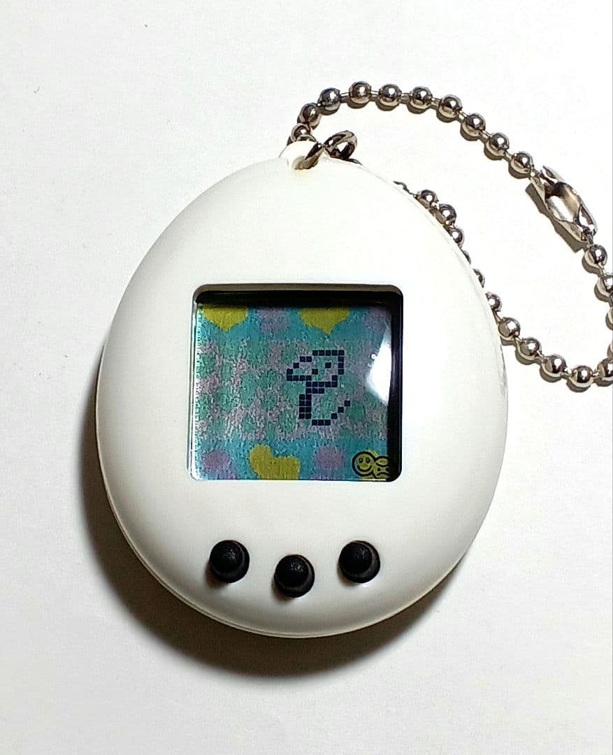 【超希少レア】MOZRA モズラ 育成 携帯ゲーム バーチャルペット たまごっち