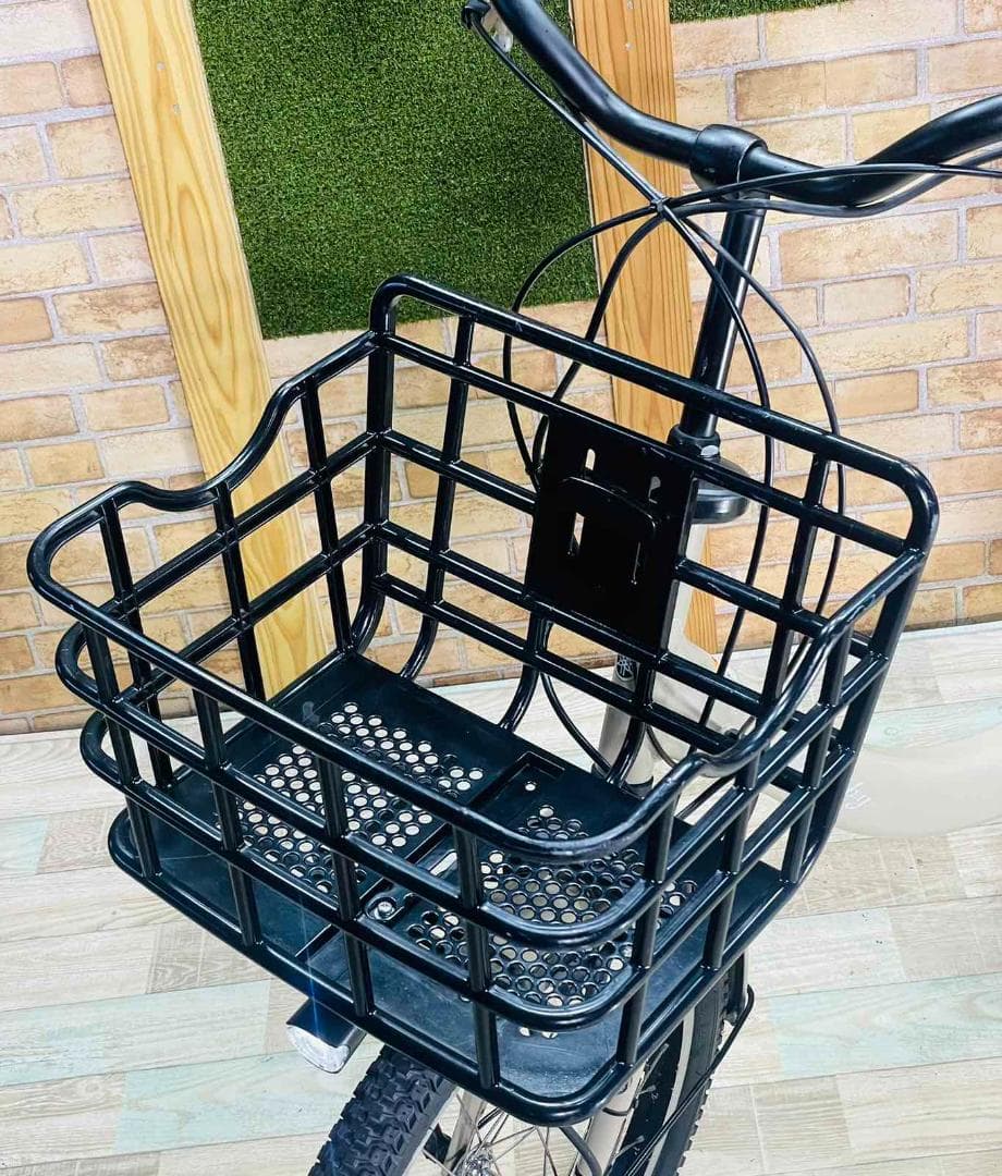 年末年始スペシャル 最高峰バビー ヤマハ 子供乗せ電動アシスト自転車 H3209