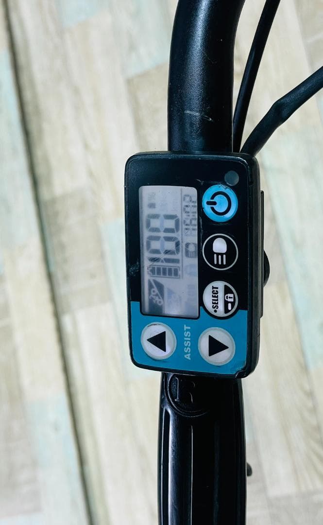 年末年始スペシャル 最高峰バビー ヤマハ 子供乗せ電動アシスト自転車 H3209