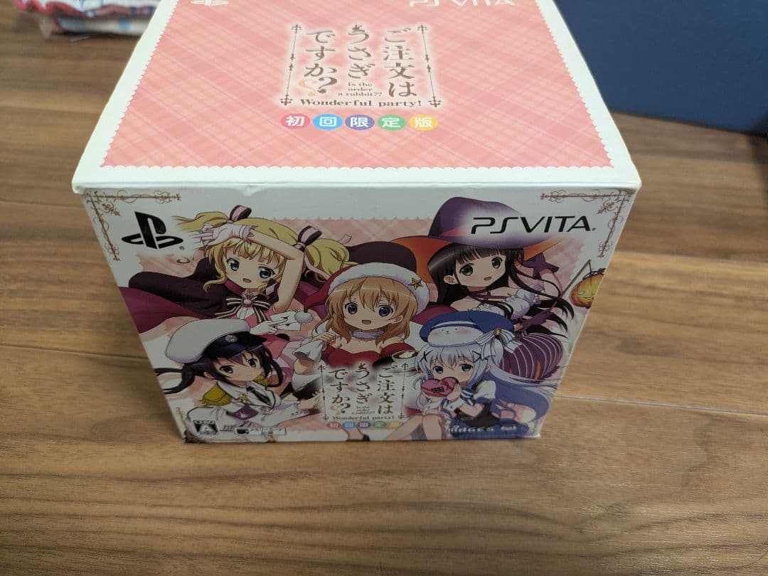 ご注文はうさぎですか？ グッズまとめ