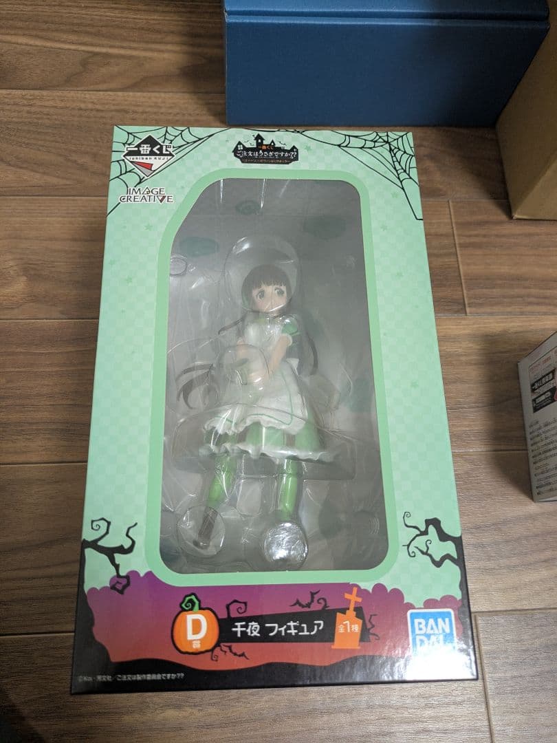 ご注文はうさぎですか？ グッズまとめ